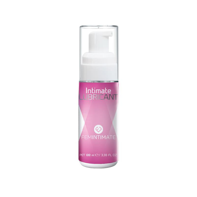 Femintimate - Lubricante Vaginal 100 Ml