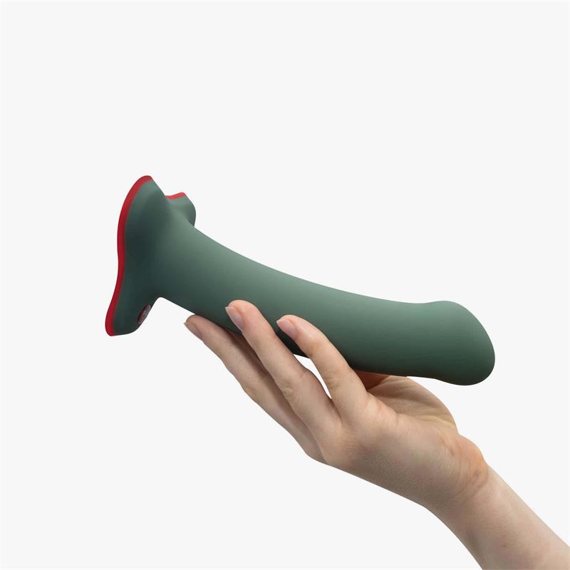 Fun Factory - Magnum Dildo Verde