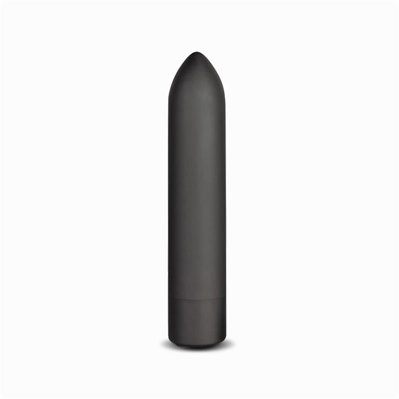 Magny Bala Vibradora Recargable Usb Magnético