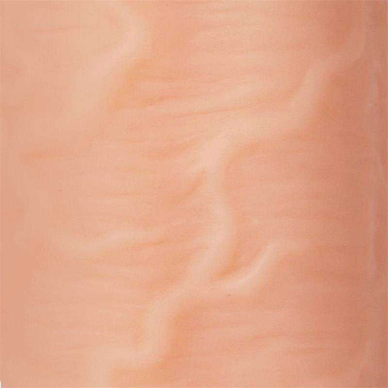 Marcus Versión 2.0 Dildo Vibrador Realista Control Remoto Usb