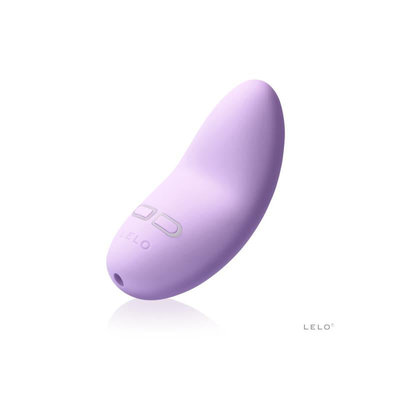Masajeador Con Aroma Lily 2 Lavanda