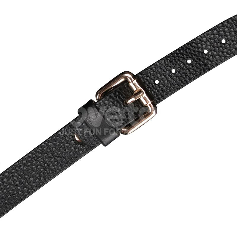 Máscara Cachorro Rebellion Reign Scarred Alpha Rojo