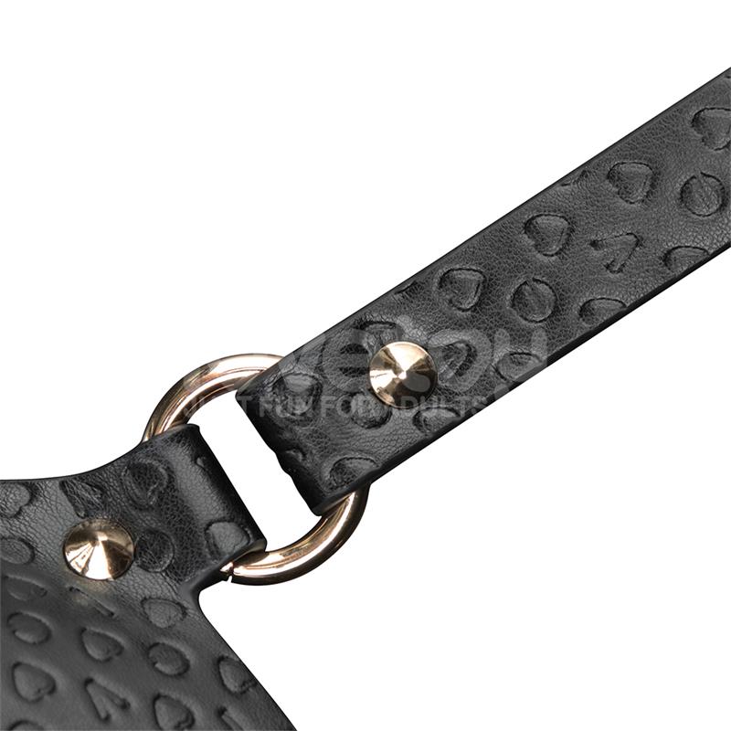 Máscara Conejo Rebellion Reign Dark Bunny