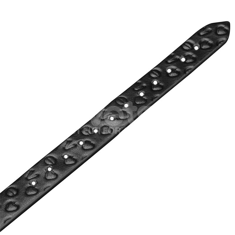 Máscara Conejo Rebellion Reign Mystery