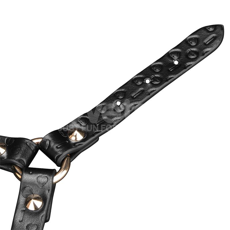 Máscara Conejo Rebellion Reign Mystery