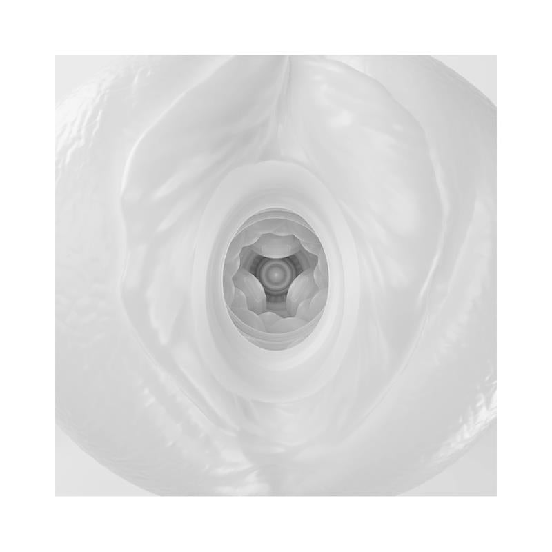 Pretty Love - Masha Masturbador Masculino Blanco