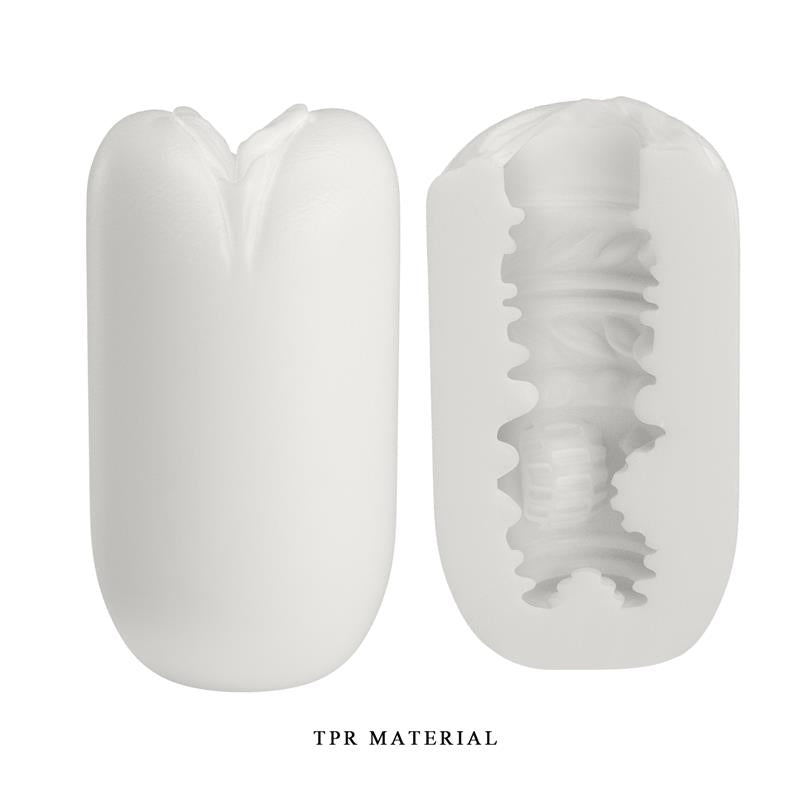 Pretty Love - Masha Masturbador Masculino Blanco