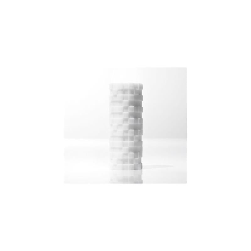 Tenga - 3d Module Sculpted Ecstasy