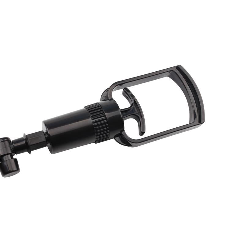 Masturbador Accu-Meter Power X4 21.5x 6 Cm