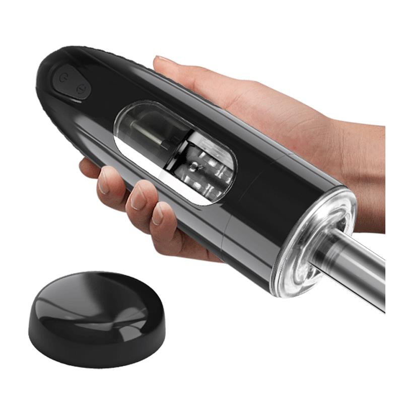 Masturbator Pretty Love Marlos Automatic Rotating