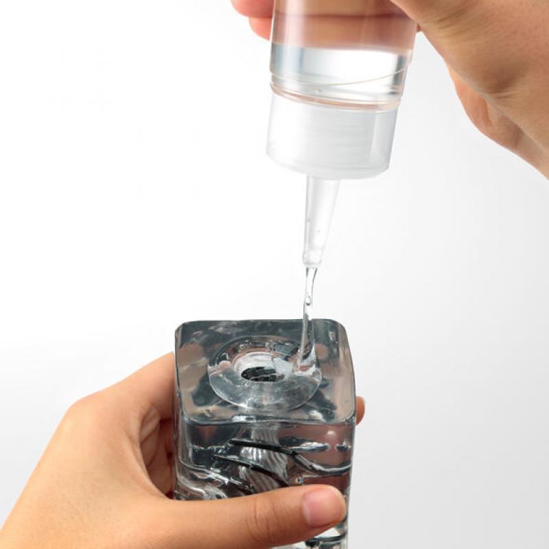 Tenga - Crysta Masturbador Masculino Ball