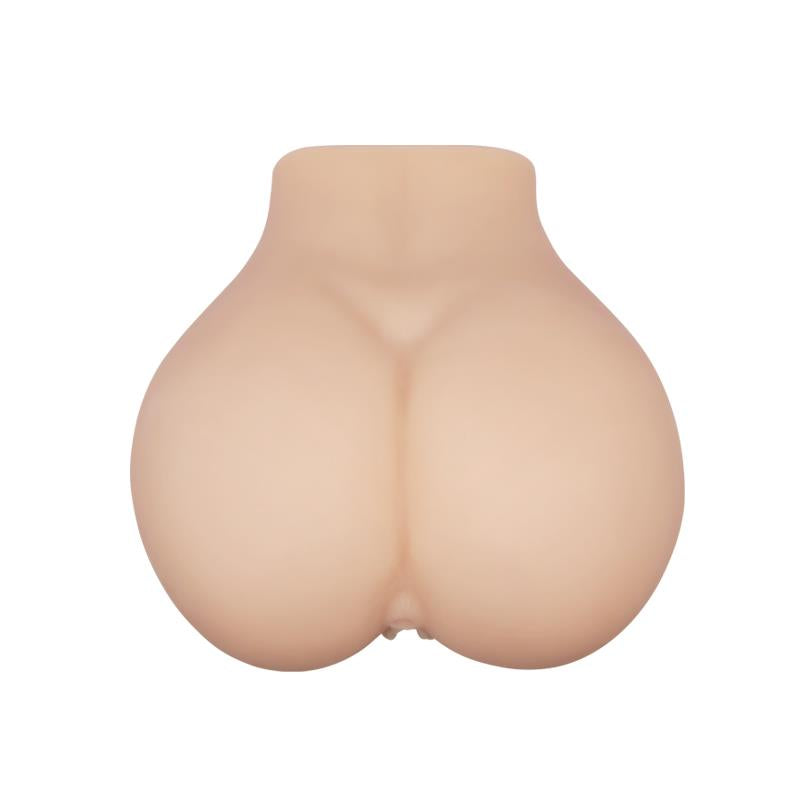 Crazy Bull - Vagina Y Ano Realisticos Con Vibracion Posicion 8