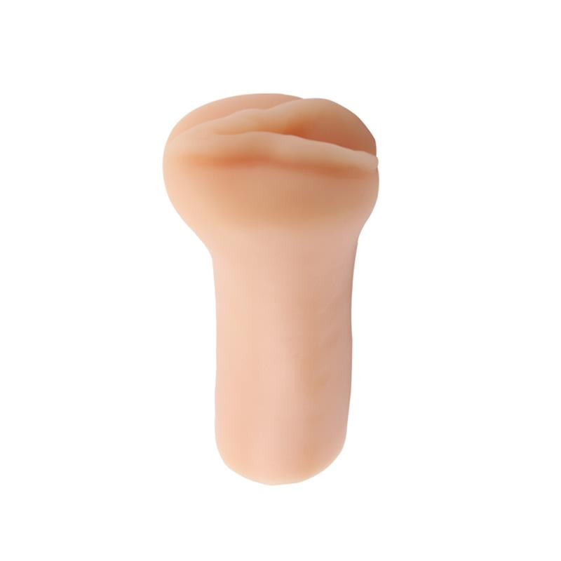 Masturbador Fire A Gun N3 T-Skin 13.7 Cm Natural