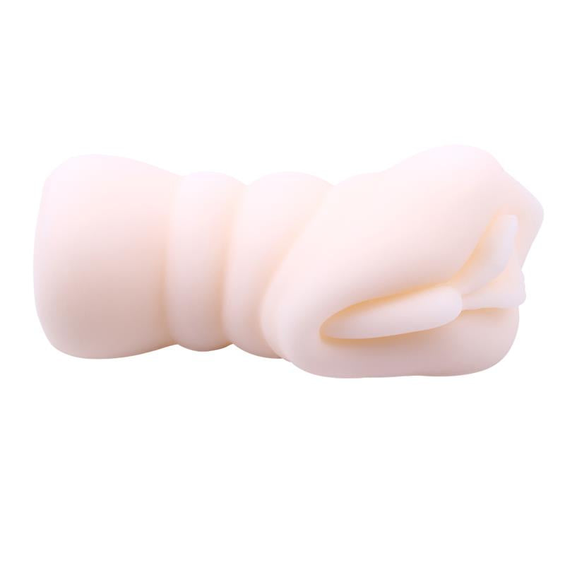 Masturbador Fire A Gun No.02 Blanco