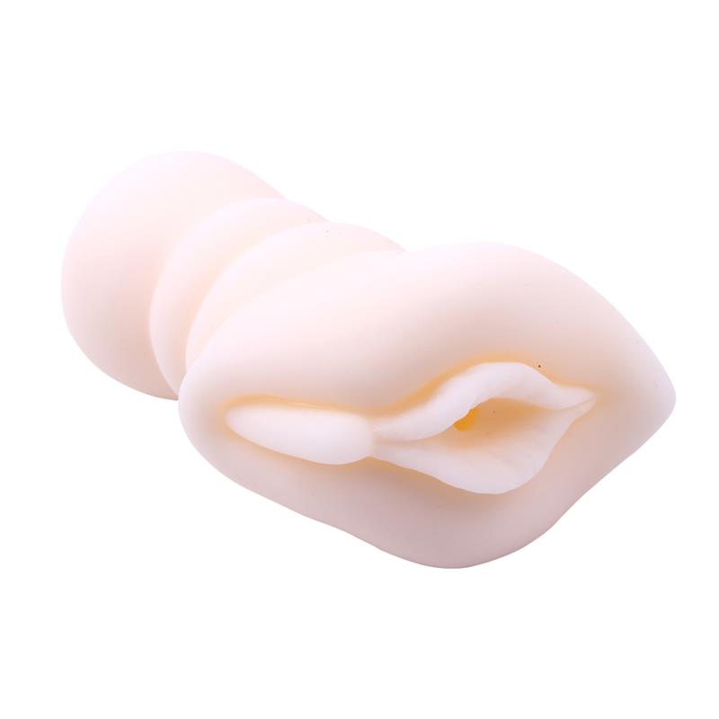 Masturbador Fire A Gun No.02 Blanco