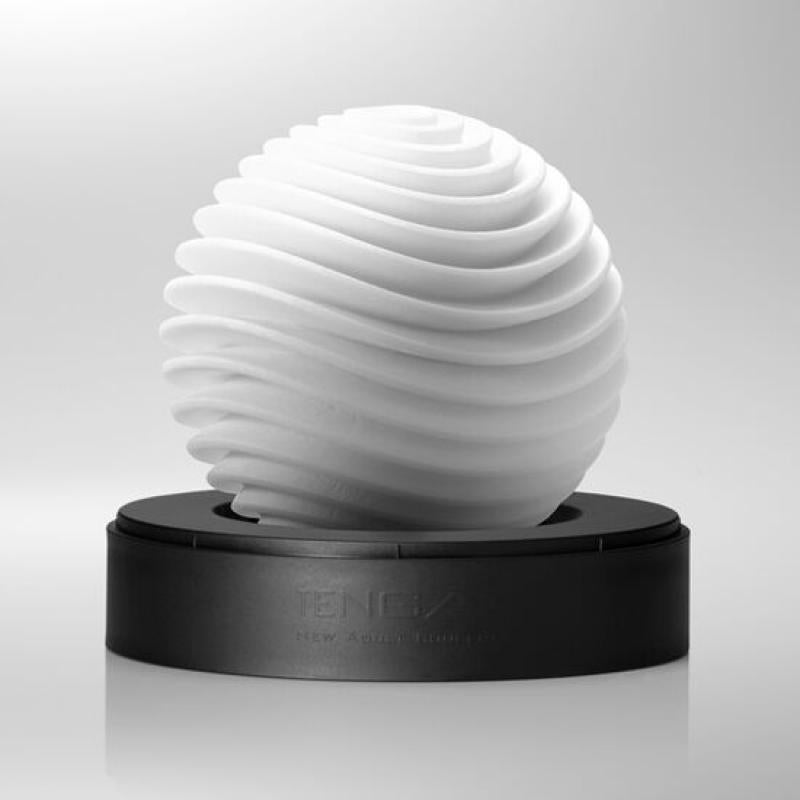 Tenga - Masturbador Geo Aqua