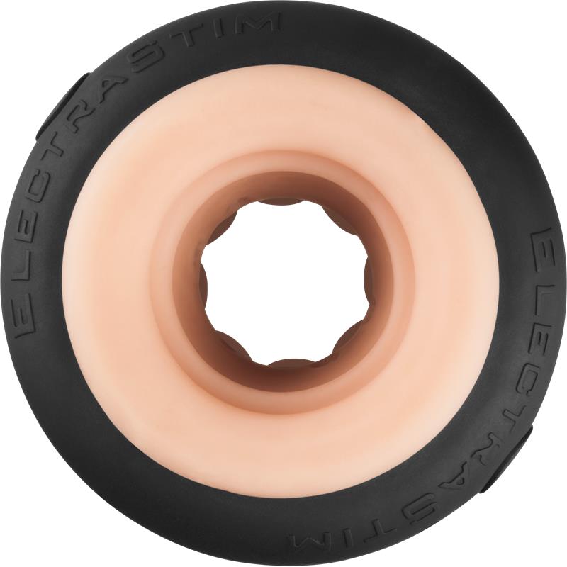 Masturbador Electrastim - Jack Socket Electro