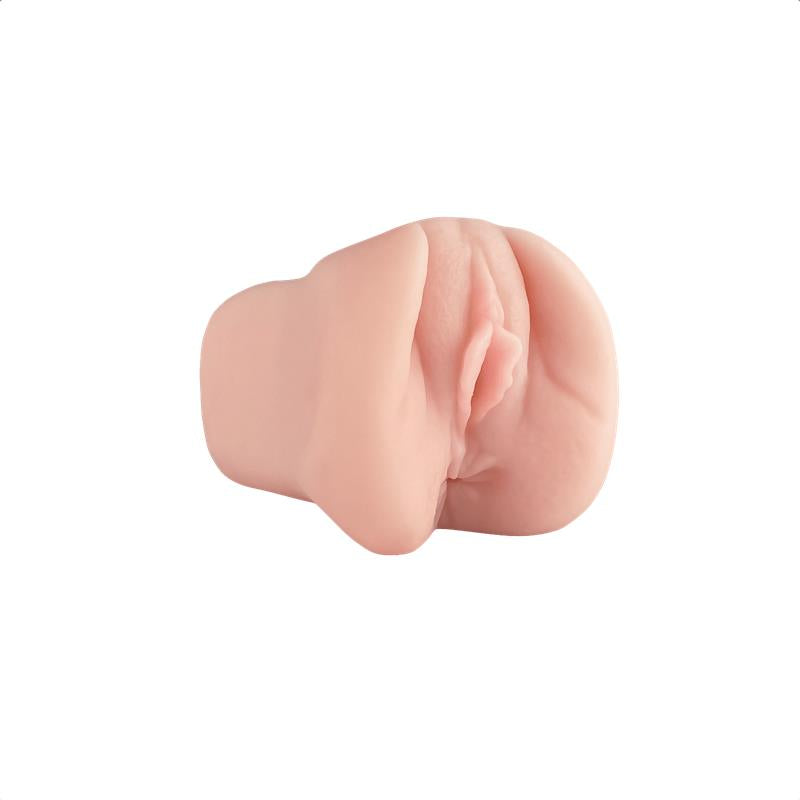 Alive - Lola Masturbador Doble Masculino Vagina & Ano Super Realístico Natural