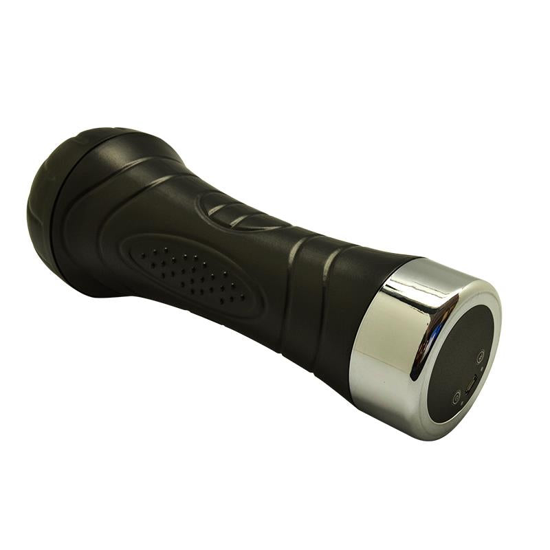 Masturbador Masculino Con Vibración Rennes