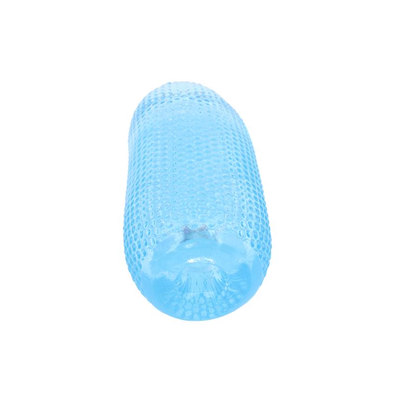 Masturbador Masculino Palm Stroker No. 1 - 4,9 Transparente