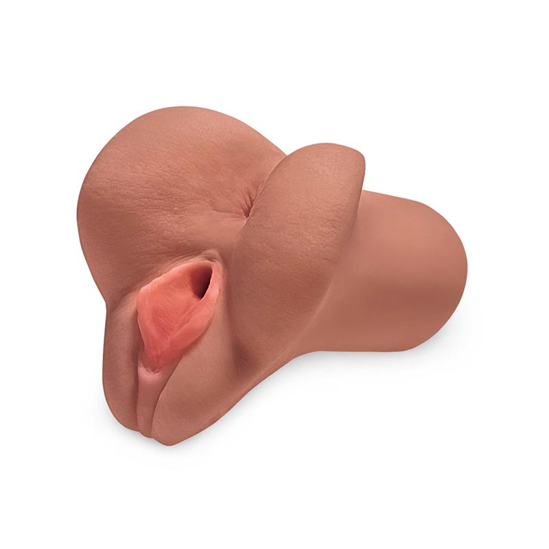 Pdx Plus - Pick Your Pleasure Masturbador Doble