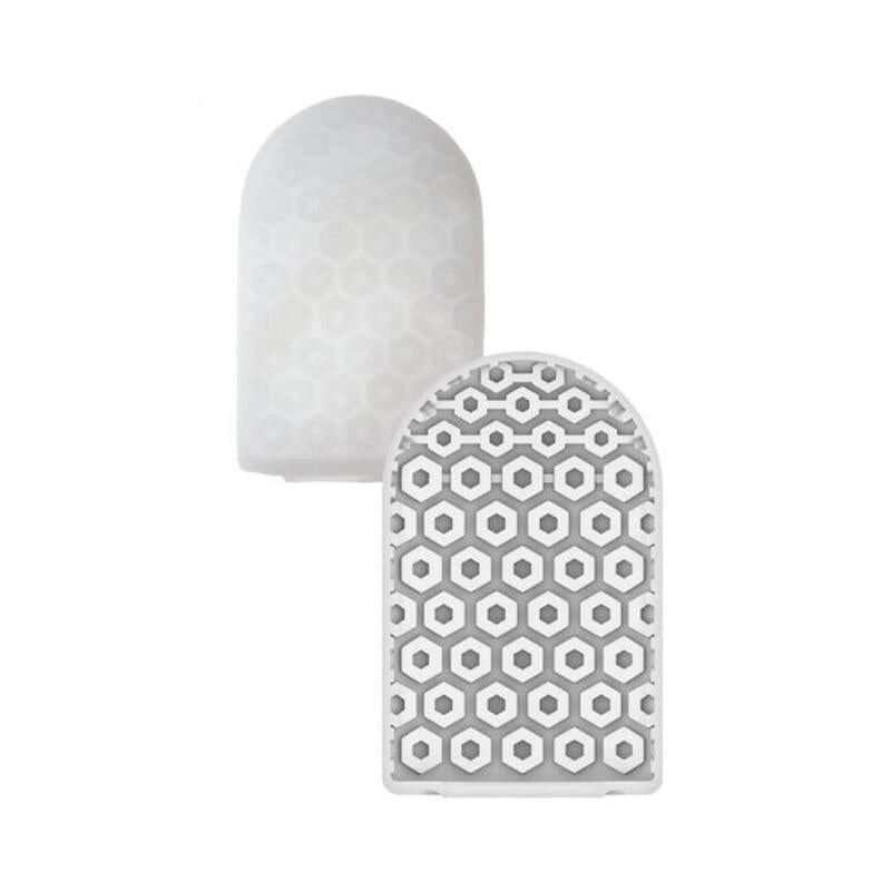 Tenga - Hexa Brick Masturbador Pocket
