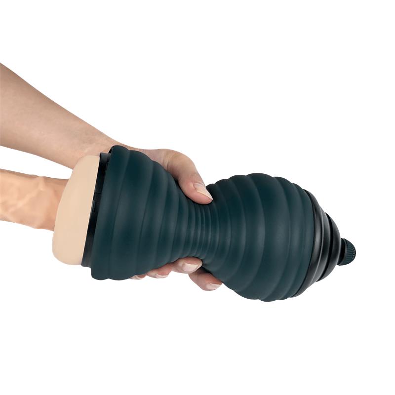 Adrien Lastic - Silex Ultra Masturbador Vagina