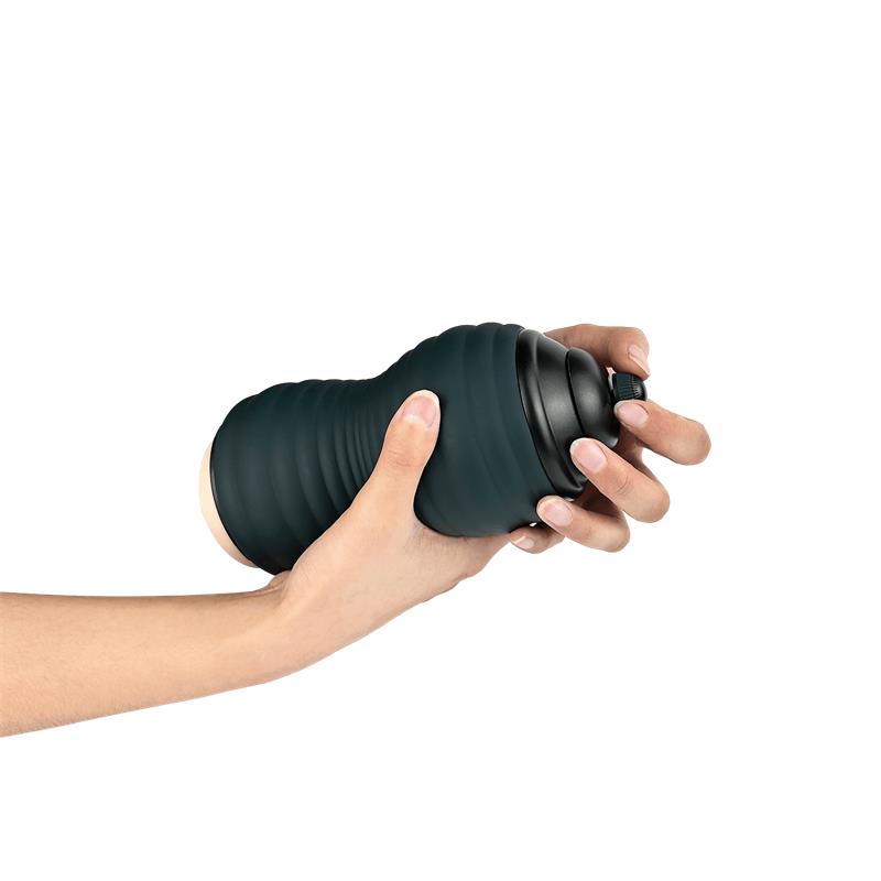 Adrien Lastic - Silex Ultra Masturbador Vagina