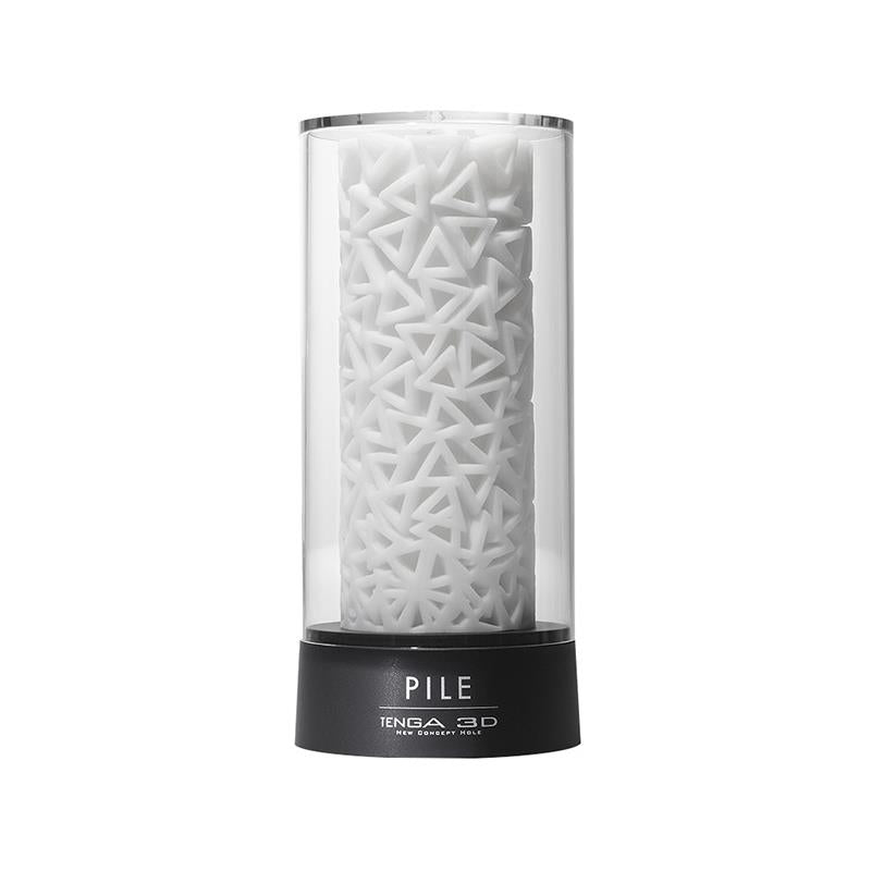 Tenga 3d Pile Sculpted Ecstasy