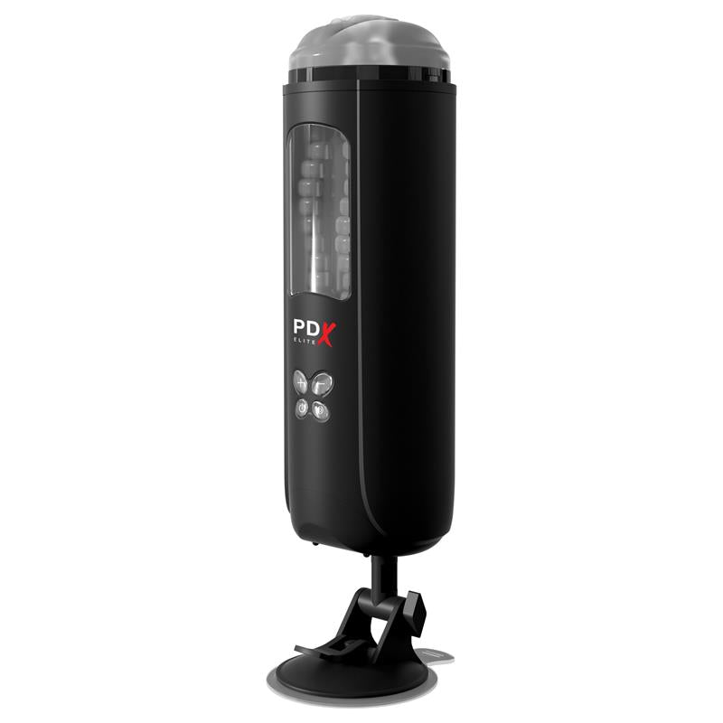 Pdx Elite - Masturbador Stroker Ultimate Milker Vagina Con Voz