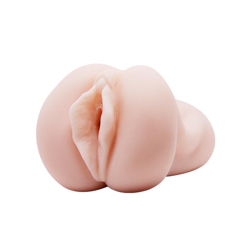 Masturbador Vagina 12.5 Cm