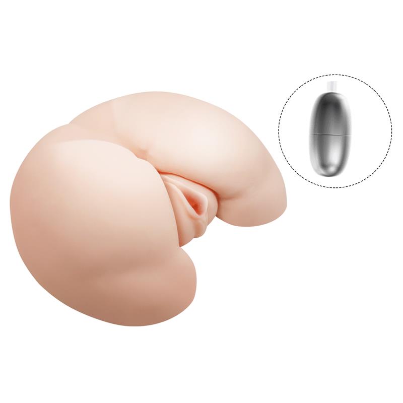 Masturbador Vagina And Ass