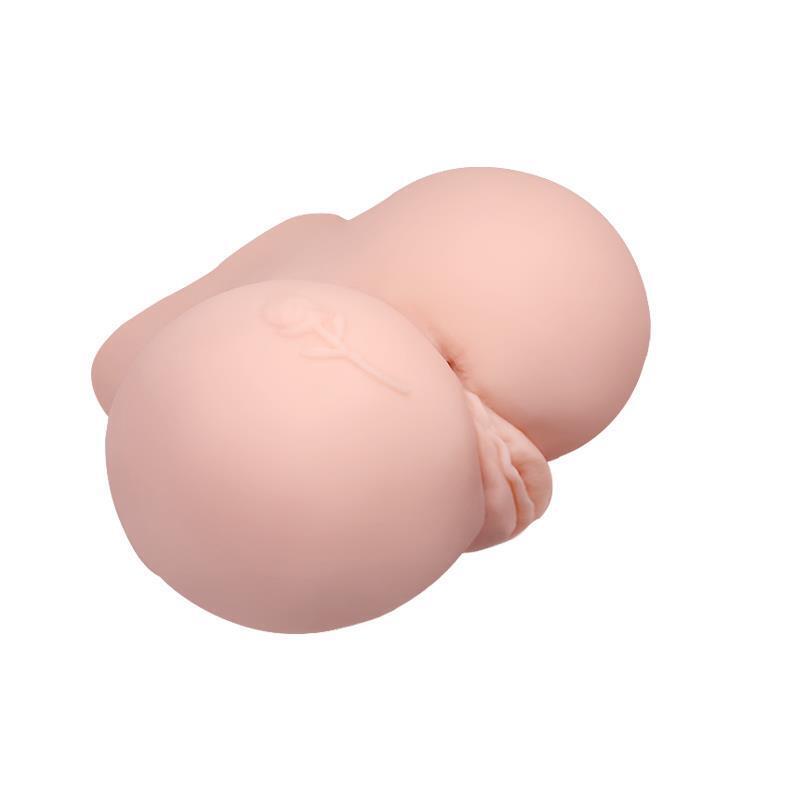 Masturbador Vagina Y Ano