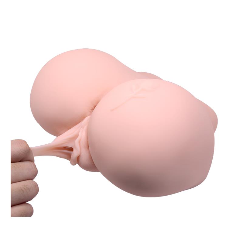 Masturbador Vagina Y Ano