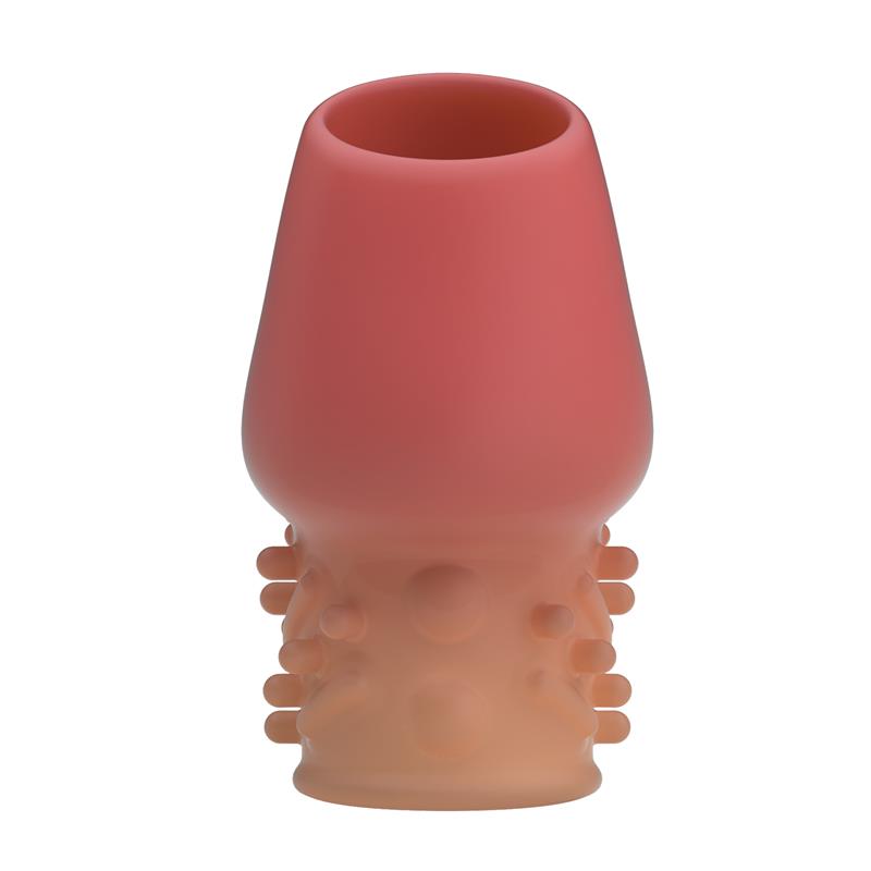 Pretty Love - Matias Engrosador Pene Rosado