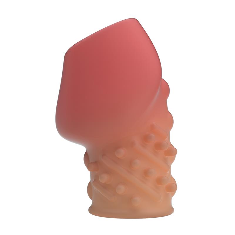 Pretty Love - Matias Engrosador Pene Rosado