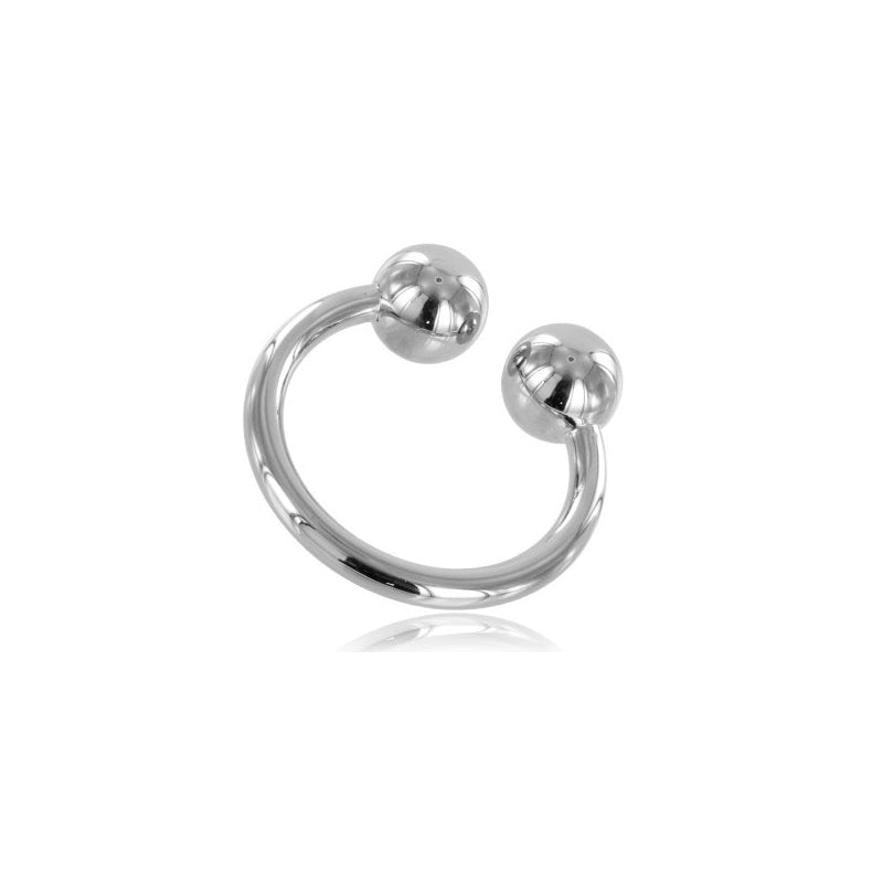 Metal Hard - Anilla Para Glande 28mm