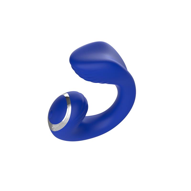 Meteor Juguete Para Parejas Con Control Remoto