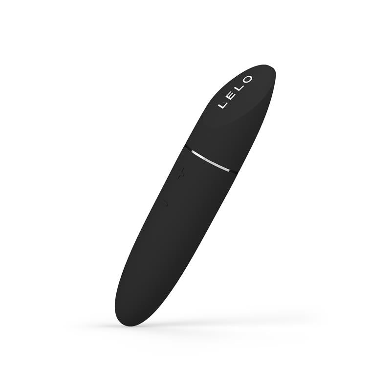 Lelo - Mia 3 Vibrador Personal Negro