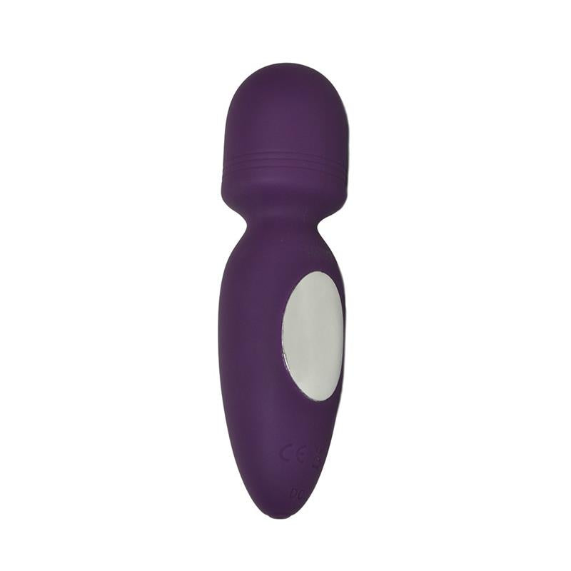 Vibrador Mini Wand Valencia Purpura