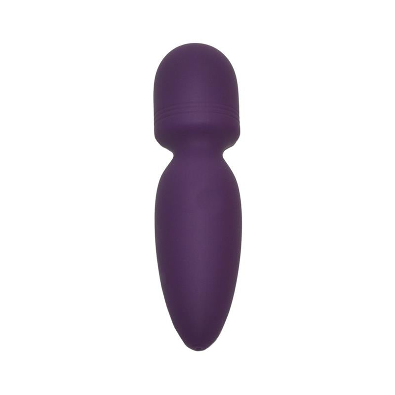 Vibrador Mini Wand Valencia Purpura