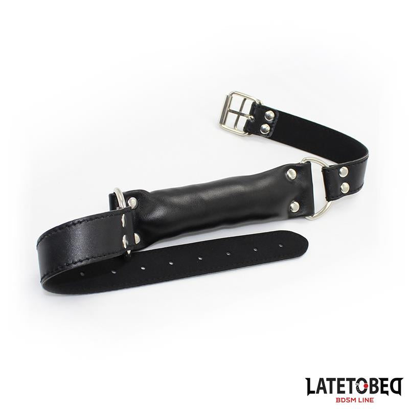 Mordaza Acolchada Ajustable