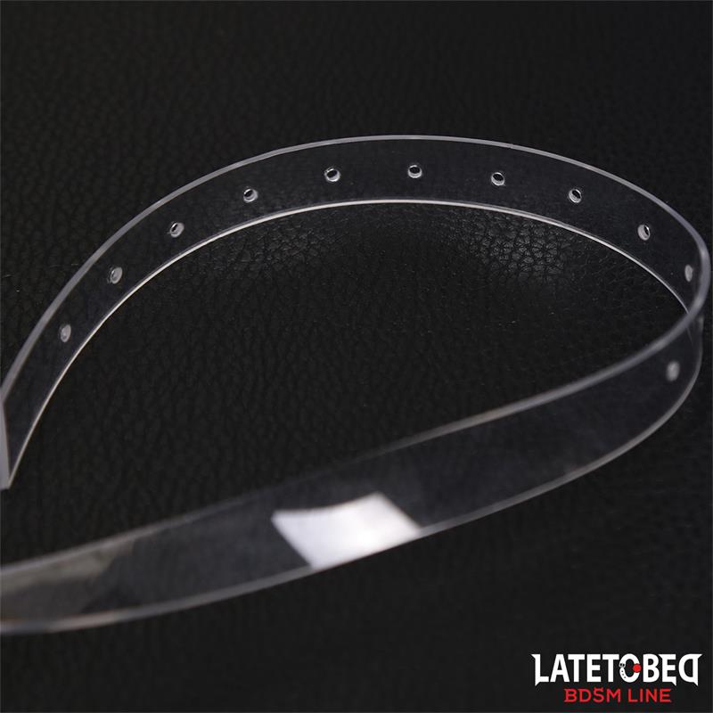 Mordaza De Chupete Ajustable 43-60 Cm