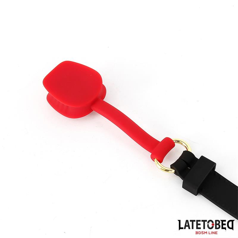 Mordaza De Fuerza Flexible