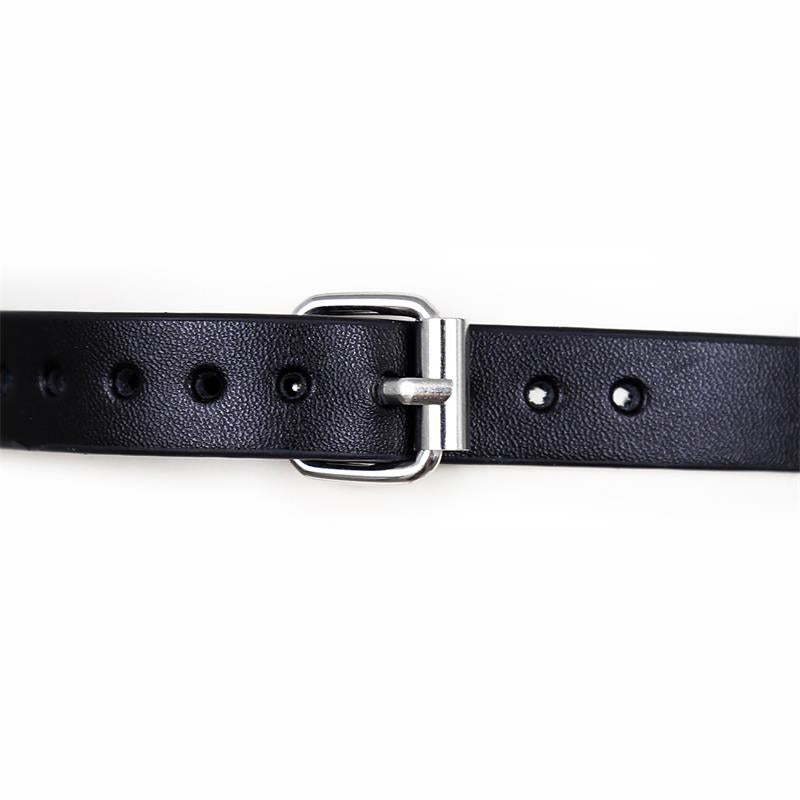 Moussy Máscara De Ratita Austable
