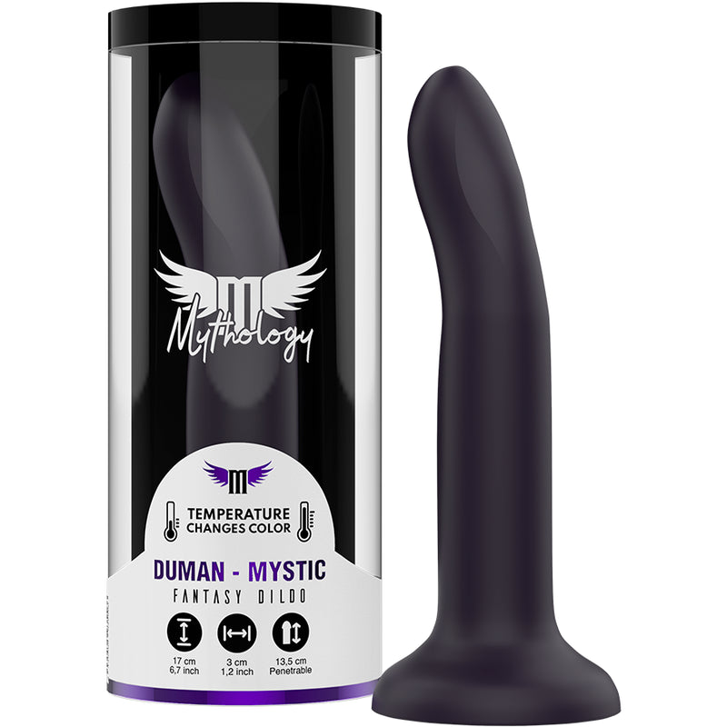Mythology - Duman Mystic Dildo M