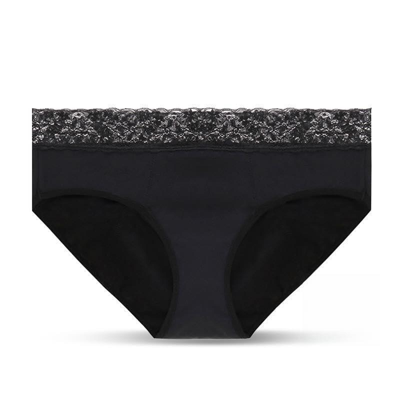 Natura Braguita Mentrual Súper Talla (Interno):Xl