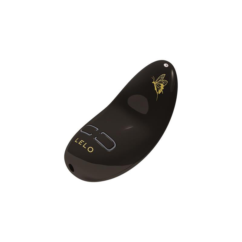 Lelo - Nea 3 Masajeador Personal Negro