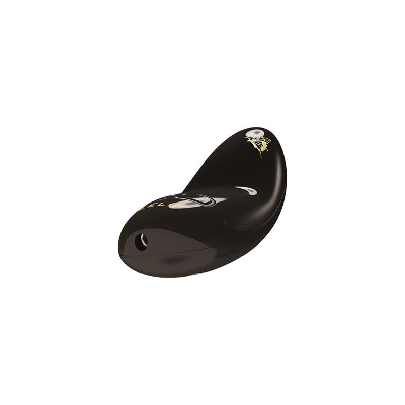 Lelo - Nea 3 Masajeador Personal Negro
