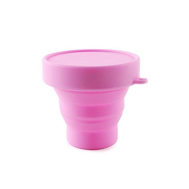 Nina Kikí - Esterilizador Copa Menstrual